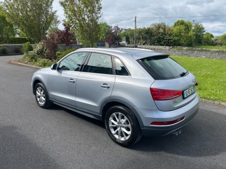2016 Audi Q3 - photo 6