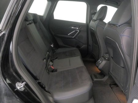 2024 BMW iX1 - photo 11