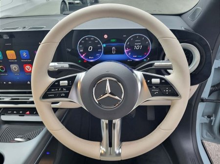 2027 Mercedes-Benz CLA - photo 12