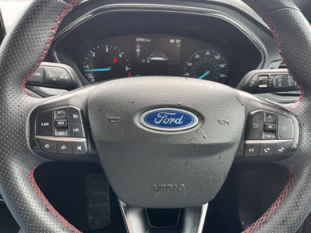 2022 Ford Focus - photo 13