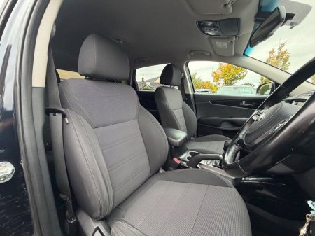 2019 Kia Sorento - photo 12