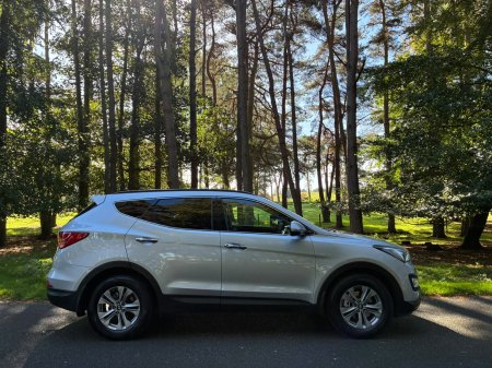 2015 Hyundai Santa Fe - photo 8