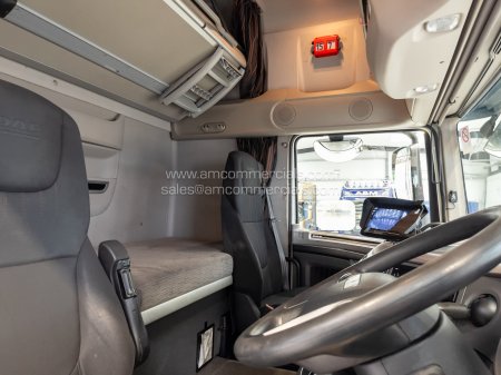 2022 DAF XF 480 - photo 28
