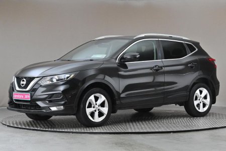 2019 Nissan Qashqai - photo 4