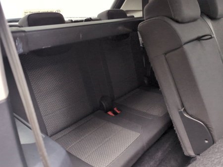 2018 Volkswagen Tiguan Allspace - photo 15
