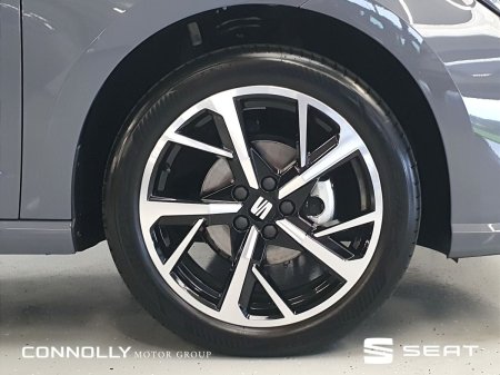 2026 SEAT Ibiza - photo 7