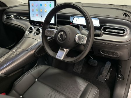 2026 Smart #3 - photo 10