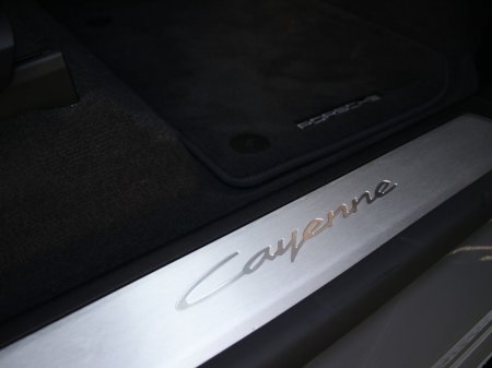 2026 Porsche Cayenne - photo 18