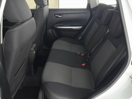 2021 Suzuki Vitara - photo 21