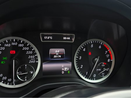 2015 Mercedes-Benz A-Class - photo 11