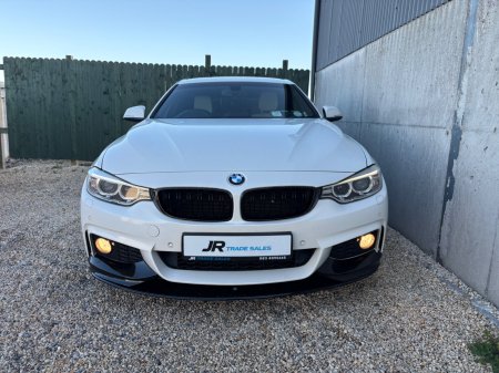2015 BMW 4-Series - photo 3