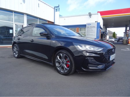 2023 Ford Focus - photo 5