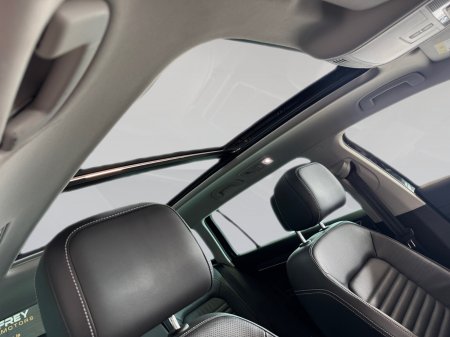 2021 Volkswagen Passat - photo 16