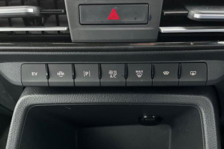 2025 Ford Transit Connect - photo 36