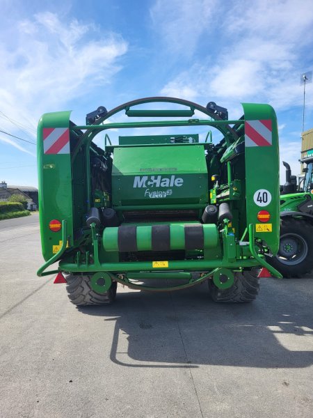 0 McHale  - photo 5