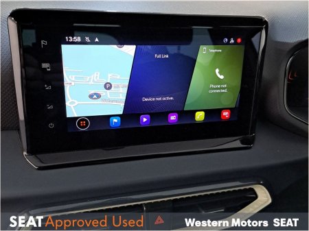 2026 SEAT Arona - photo 13