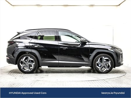 2024 Hyundai Tucson - photo 14