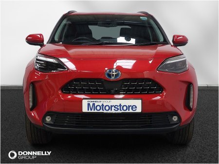 2023 Toyota Yaris - photo 11