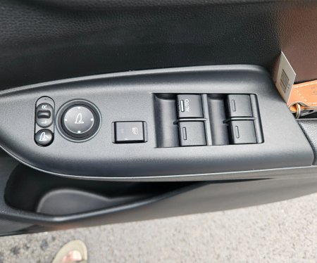 2019 Honda Fit - photo 10