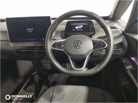 2026 Volkswagen ID.3 - photo 6