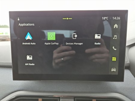 2026 Dacia Sandero Stepway - photo 14