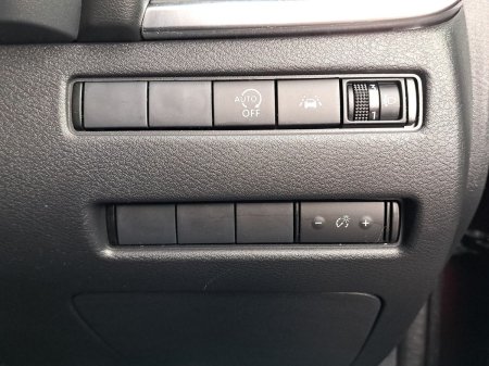 2021 Nissan Qashqai - photo 17