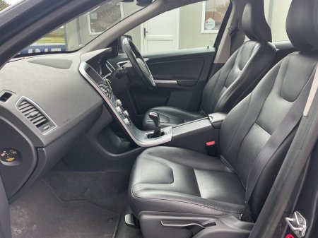 2017 Volvo XC60 - photo 13