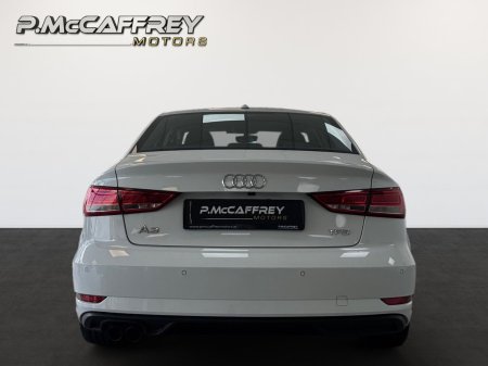 2017 Audi A3 - photo 6