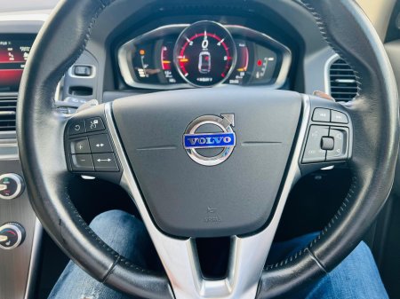 2016 Volvo XC60 - photo 13