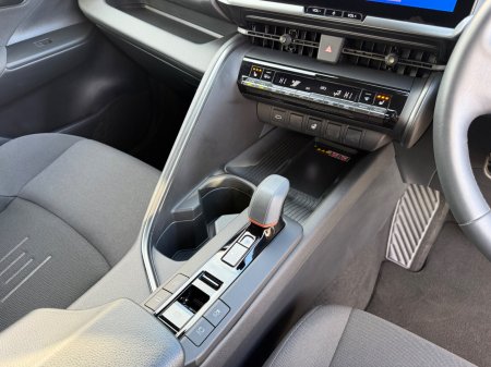 2024 Toyota C-HR - photo 24