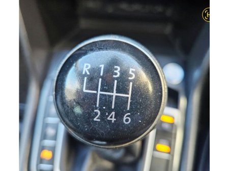 2020 Volkswagen Tiguan - photo 13