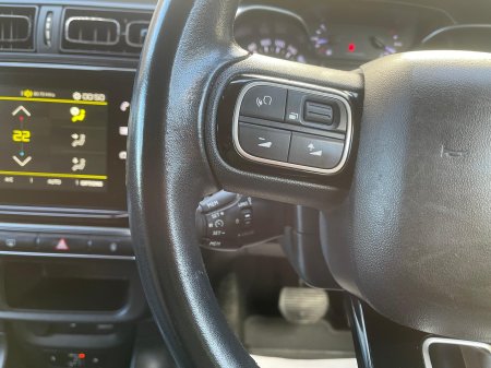 2017 Citroen C3 - photo 12