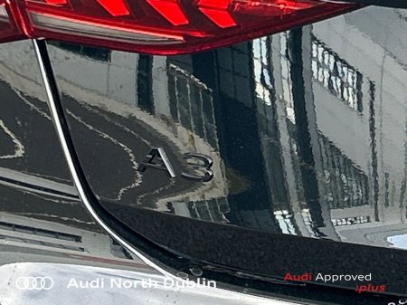 2026 Audi A3 - photo 26
