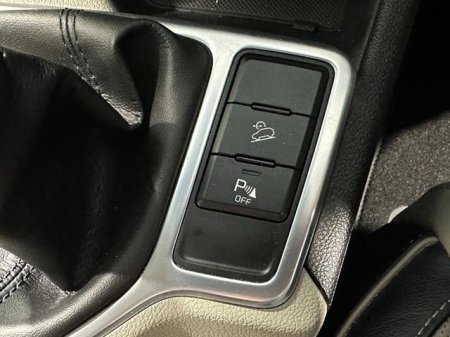 2020 Kia Sportage - photo 23