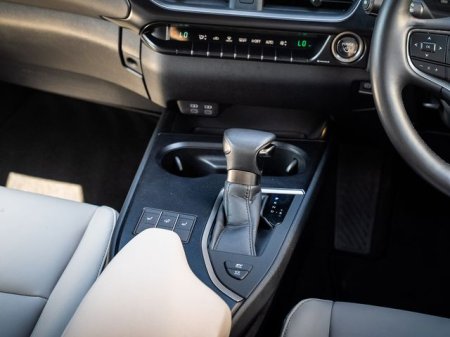 2023 Lexus UX - photo 14