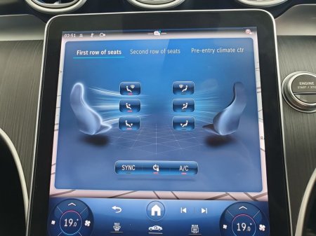 2024 Mercedes-Benz C-Class - photo 27