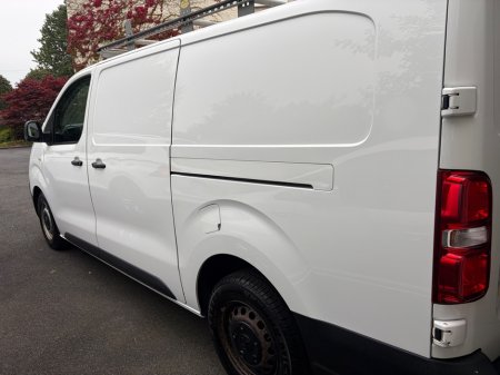 2022 Vauxhall Vivaro - photo 4