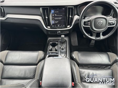 2022 Volvo V60 - photo 15