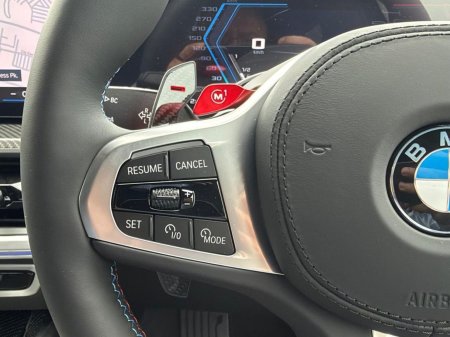 2026 BMW XM - photo 17