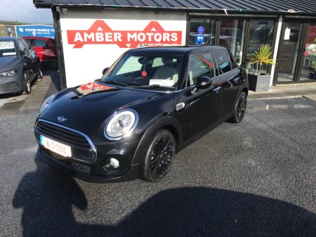 2016 Mini Cooper - photo 19