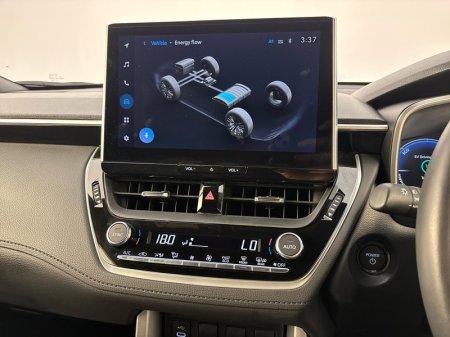 2024 Toyota Corolla Cross - photo 15
