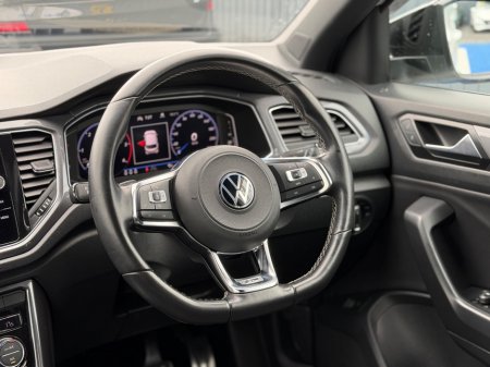 2021 Volkswagen T-Roc - photo 12