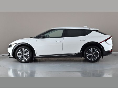 2022 Kia EV6 - photo 3