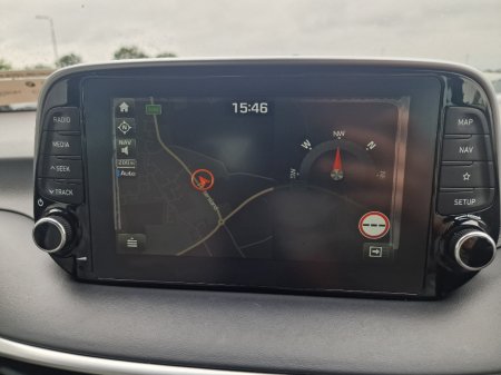 2019 Hyundai Tucson - photo 14