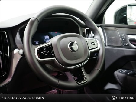 2025 Volvo XC60 - photo 14