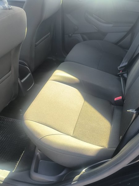 2015 Ford Focus - photo 5