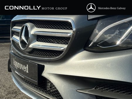2019 Mercedes-Benz E-Class - photo 18