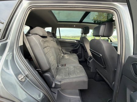 2019 Volkswagen Tiguan - photo 18