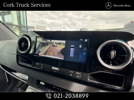 2026 Mercedes-Benz Sprinter - photo 3