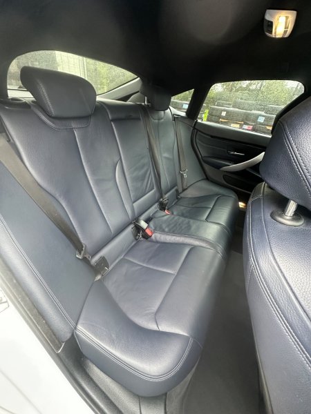 2019 BMW 4-Series - photo 25